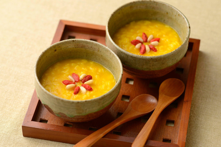 東洋食育薬膳