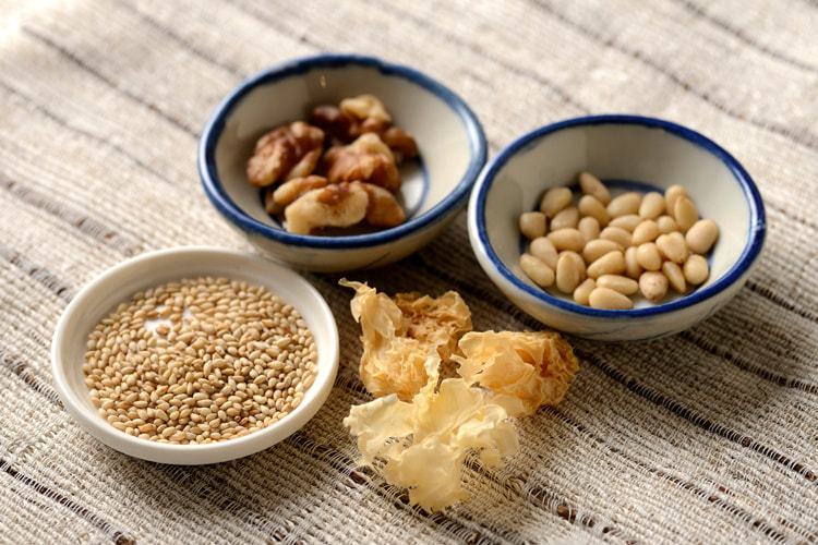 東洋食育薬膳