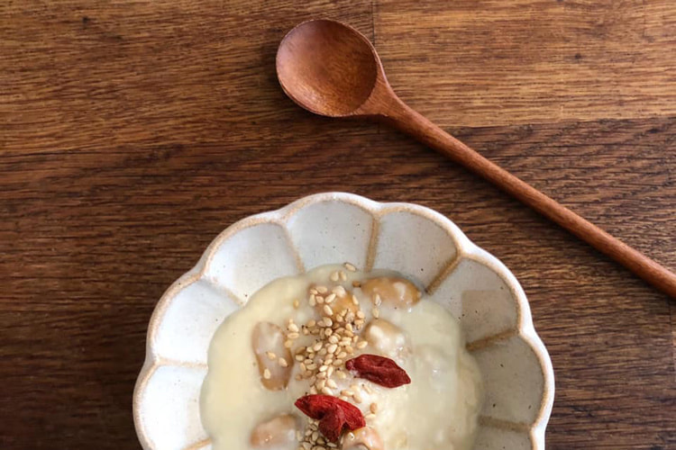 東美薬膳®︎ベジ薬膳料理マイスター