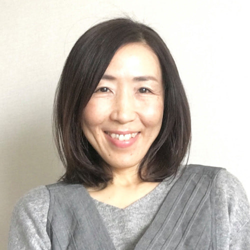 城島智美