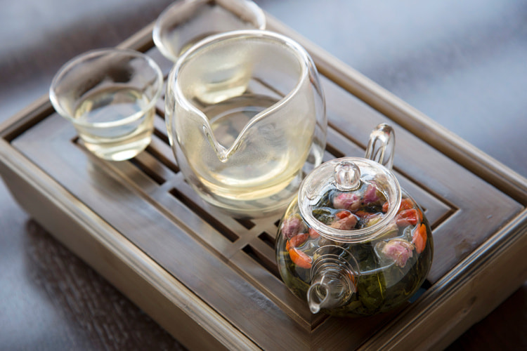 東洋薬膳茶認定講座