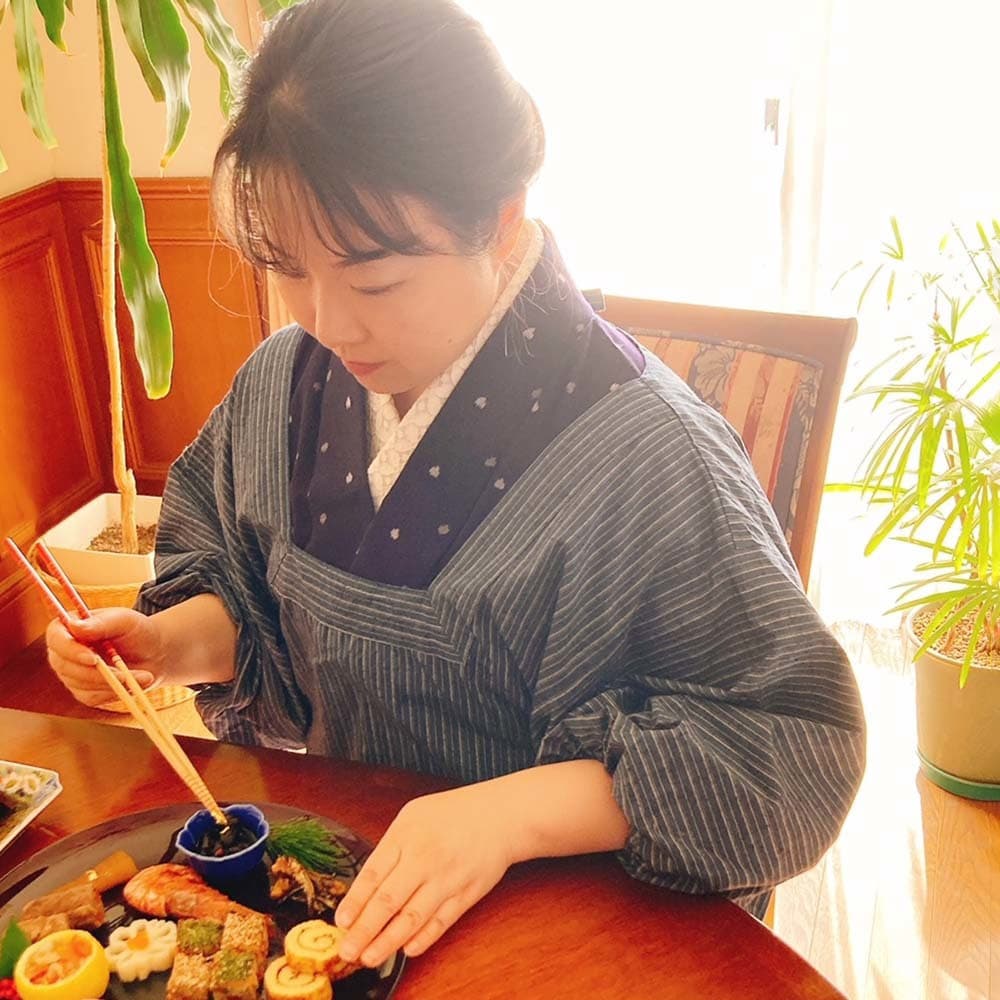 松崎久美