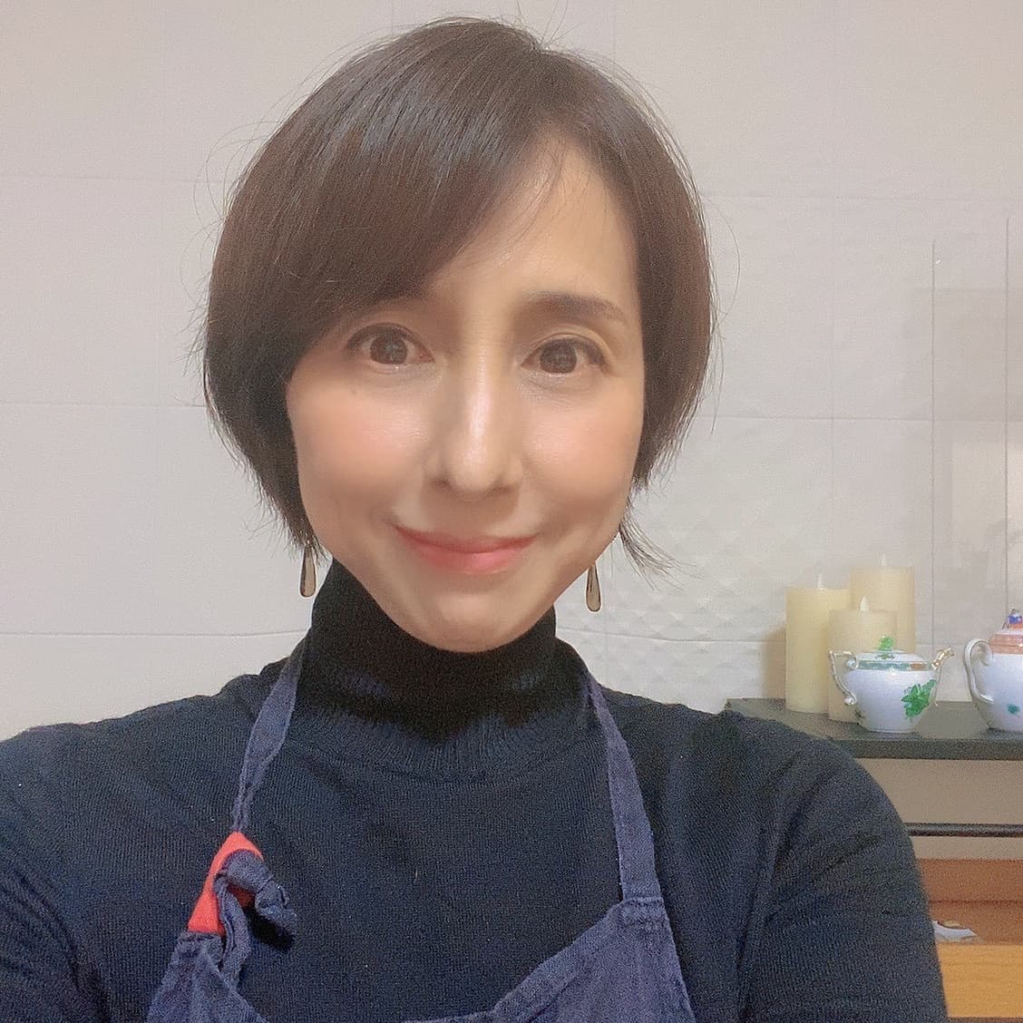 城島智美