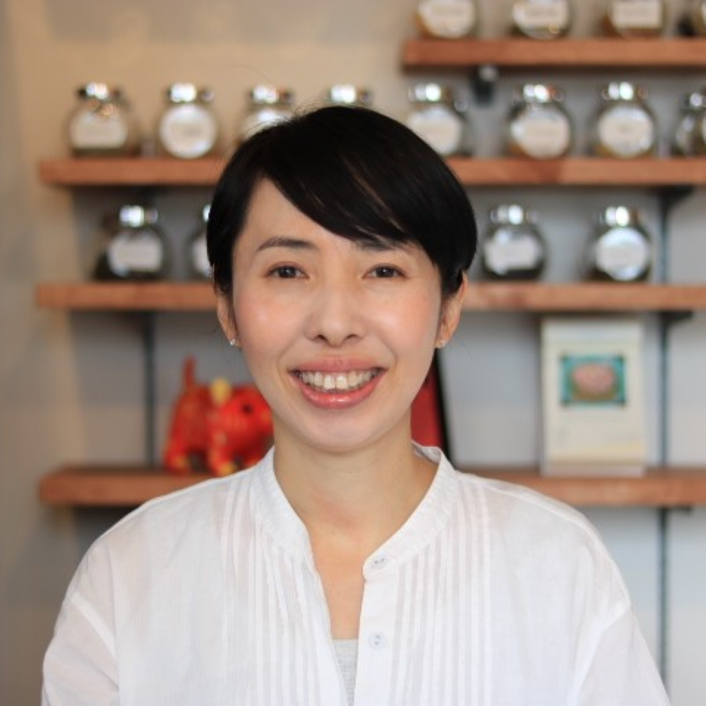 城島智美