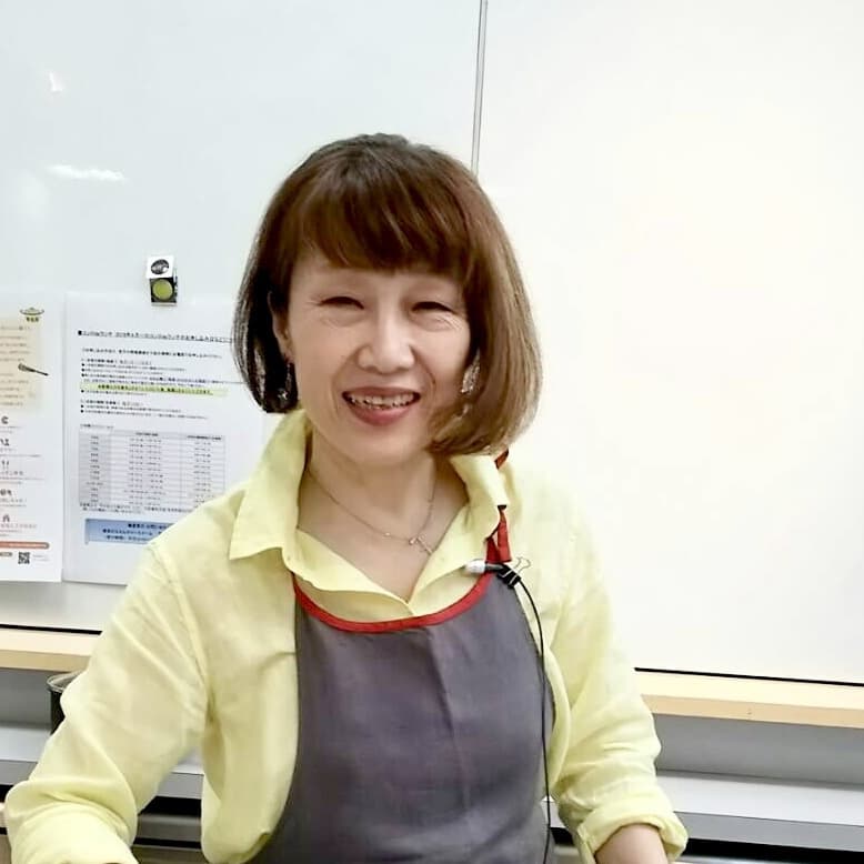 松崎久美