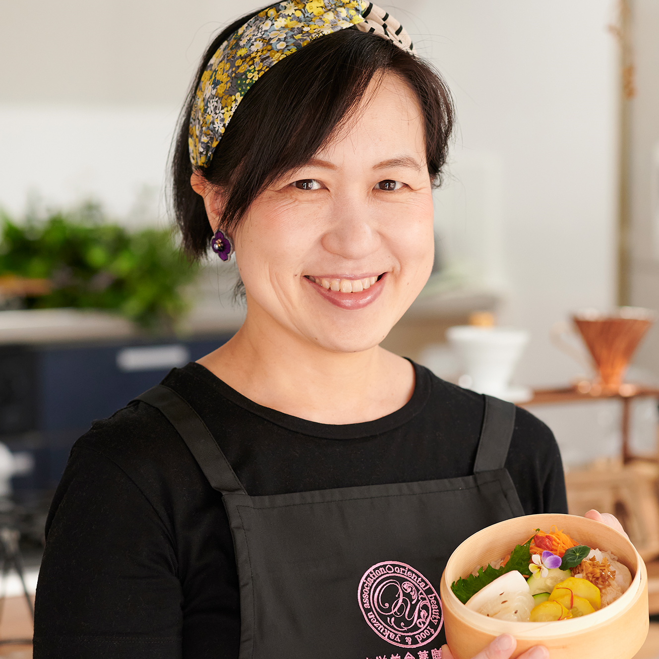 松崎久美
