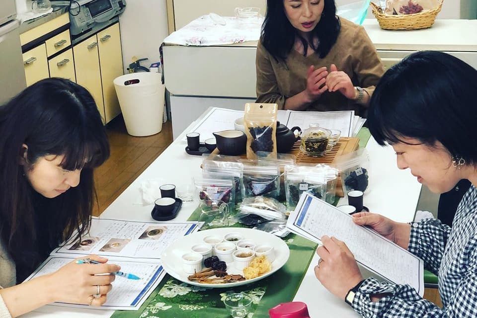 東美薬膳Ⓡ サロン・教室開校プログラム