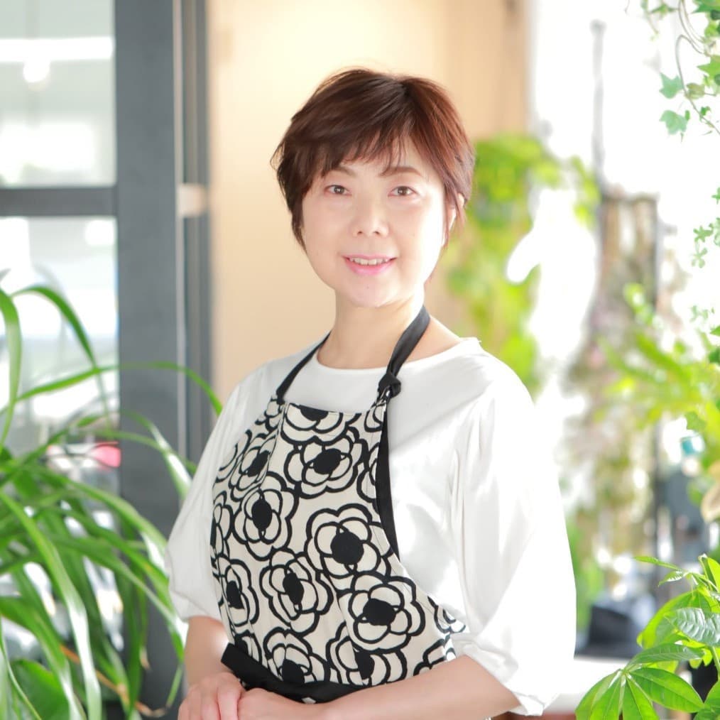 松崎久美