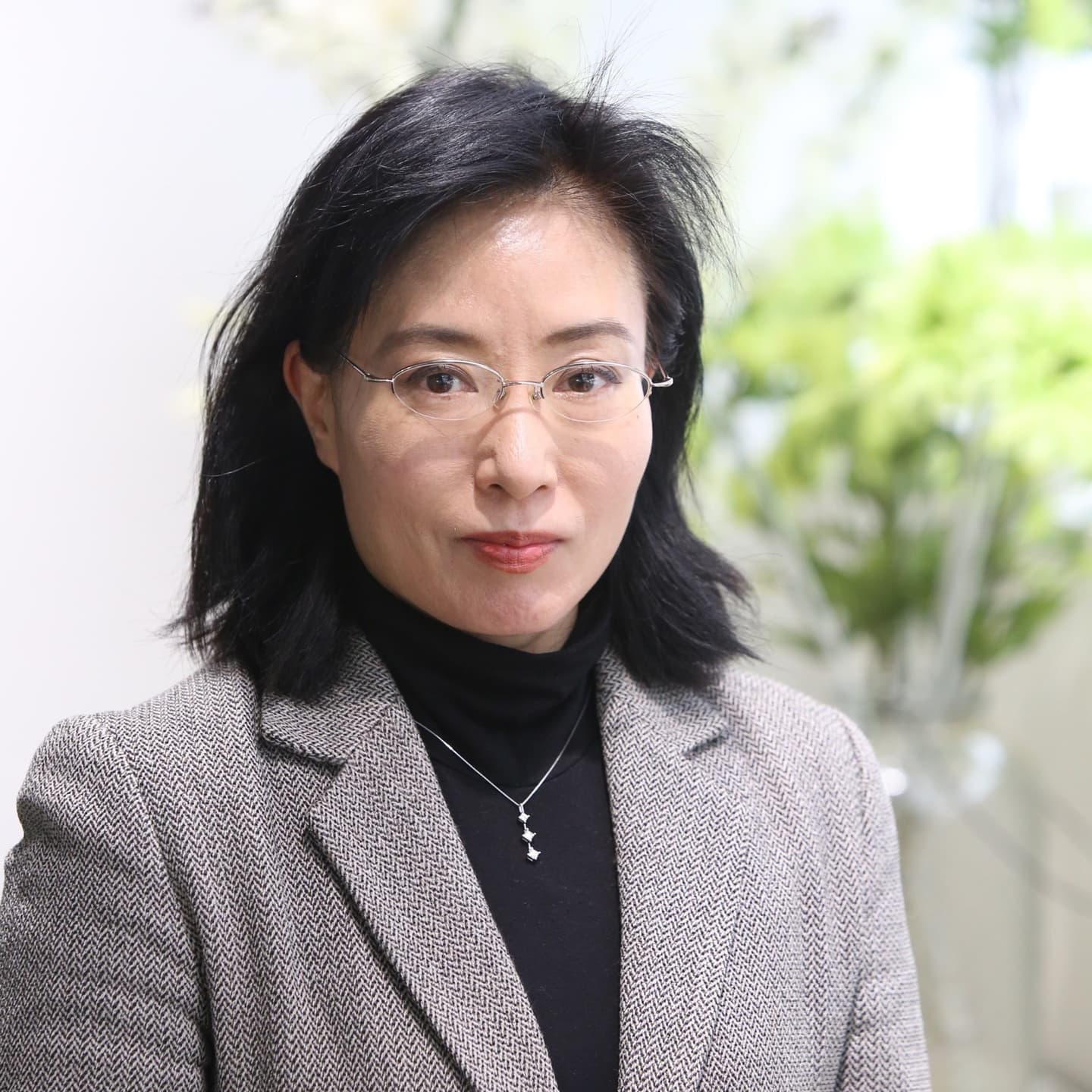 城島智美
