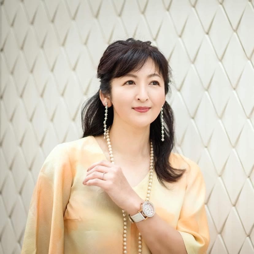 松崎久美