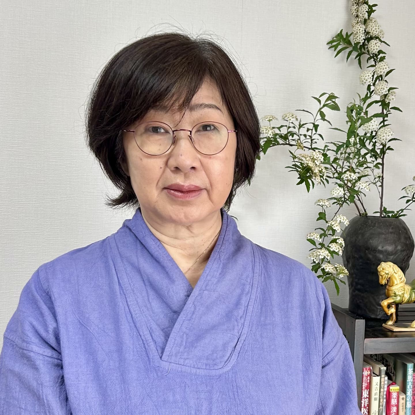 小川恵子