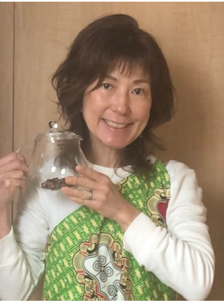 松崎久美