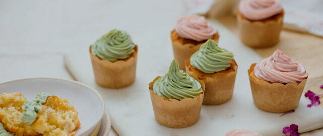 東美薬膳® スイーツマイスター認定講座