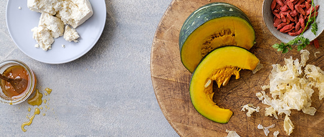 東美薬膳® ベジ薬膳料理マイスター認定