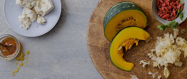 東美薬膳® ベジ薬膳料理マイスター認定