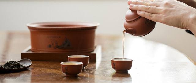 東洋薬膳茶認定講座