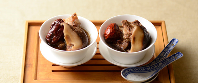 東洋食育薬膳認定講座